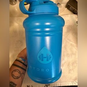 🩵Neon Blue Pro HydroJug!